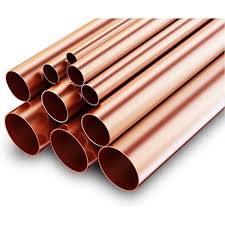 Copper Pipe 